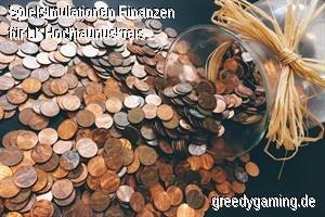 Moneymaking - Hochtaunuskreis (Landkreis)